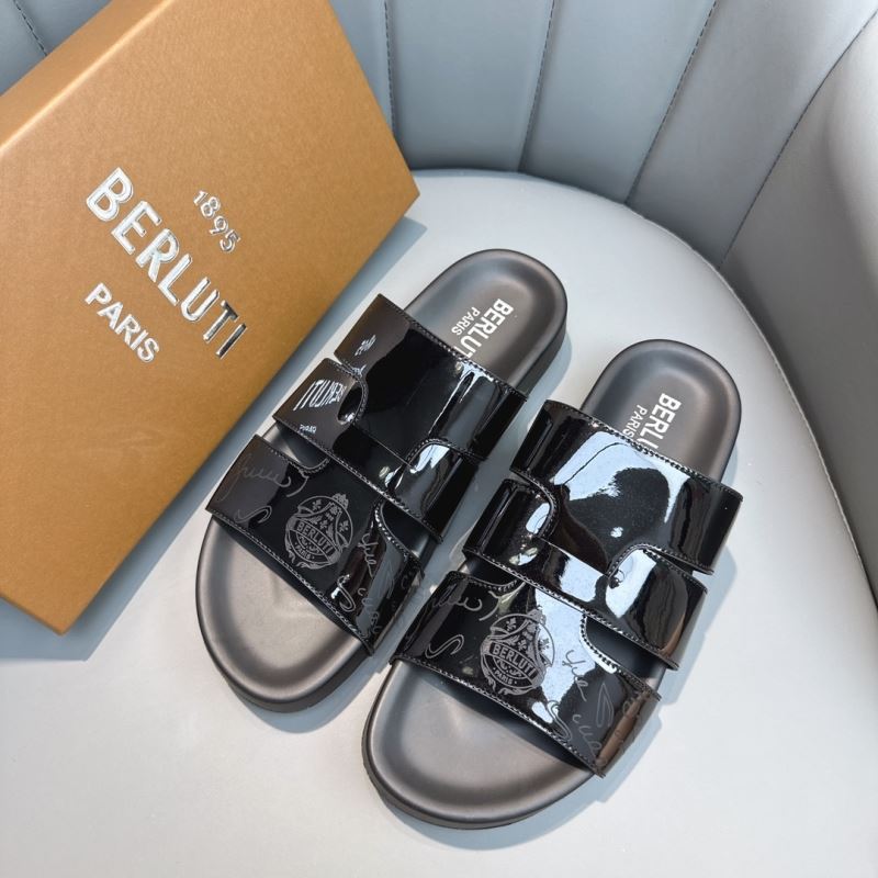 Berluti Sandals